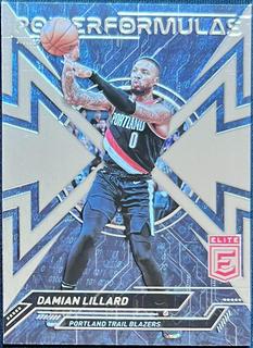 Damian Lillard