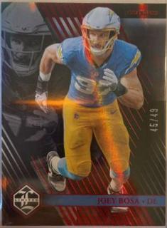 Joey Bosa