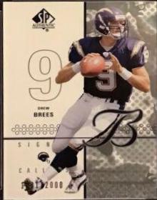 Drew Brees []