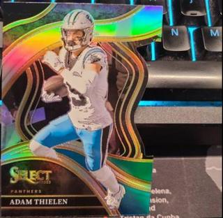 Adam Thielen