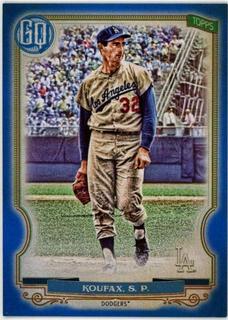 Sandy Koufax
