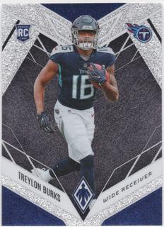Treylon Burks