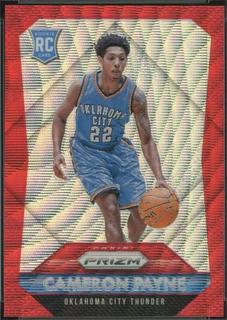 Cameron Payne