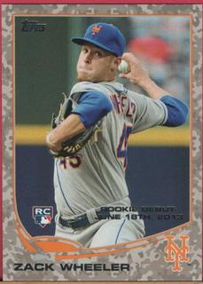 Zack Wheeler