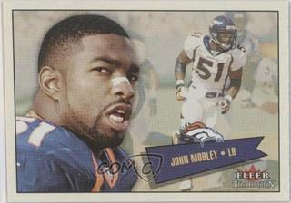 John Mobley