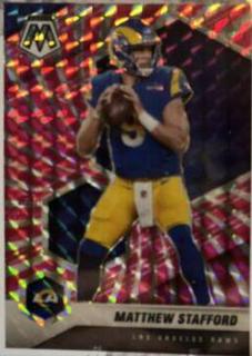 Matthew Stafford