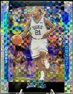 Chris Duhon