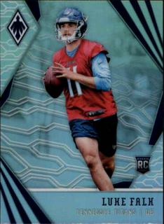Luke Falk