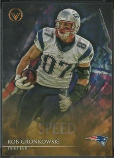 Rob Gronkowski