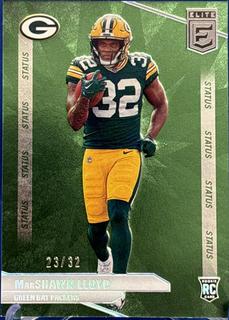 MarShawn Lloyd