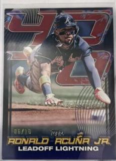 Ronald Acuna Jr.