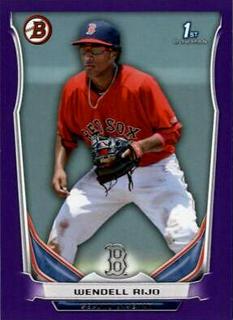 Wendell Rijo