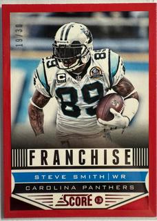 Steve Smith