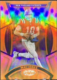 Mac Jones