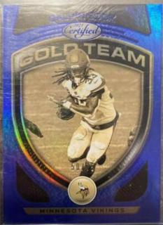 Dalvin Cook