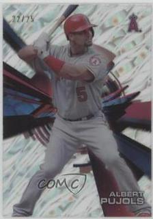 Albert Pujols