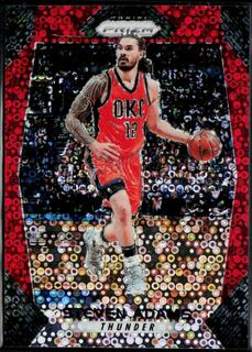 Steven Adams