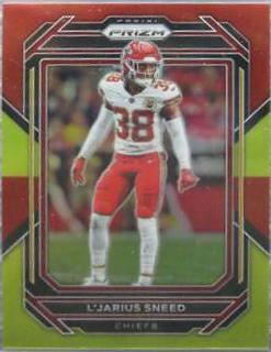 L'Jarius Sneed