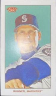 Jay Buhner