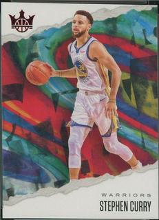 Stephen Curry