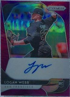 Logan Webb