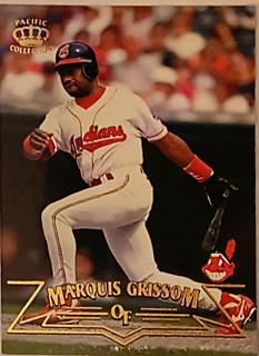 Marquis Grissom