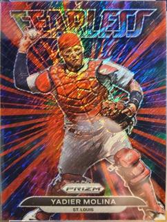 Yadier Molina