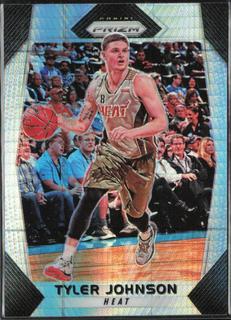 Tyler Johnson