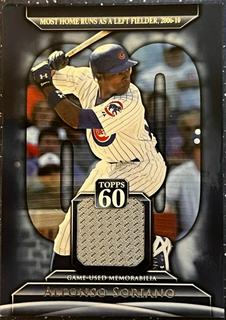 Alfonso Soriano