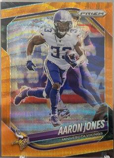Aaron Jones