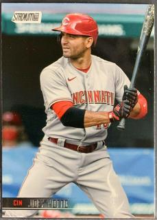 Joey Votto