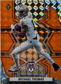 Michael Thomas