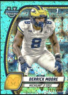 Derrick Moore