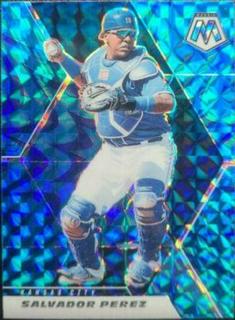 Salvador Perez