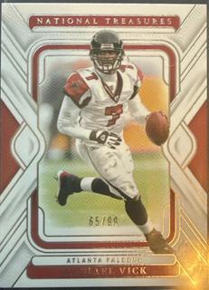 Michael Vick