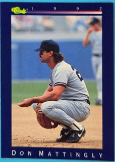 Don'T Mattingly