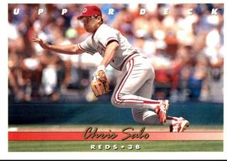 Chris Sabo