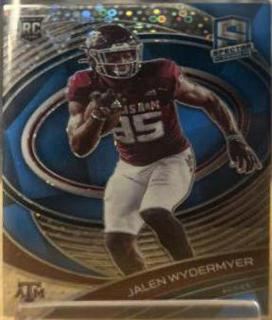 Jalen Wydermyer