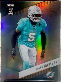 Jalen Ramsey