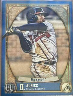 Ozzie Albies