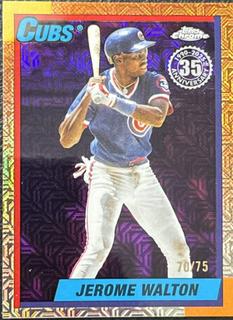 Jerome Walton