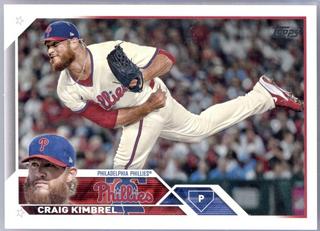 Craig Kimbrel