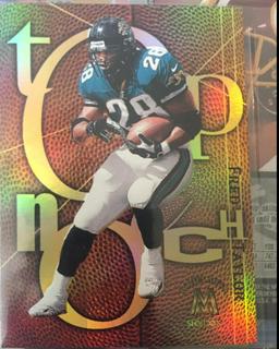 Fred Taylor
