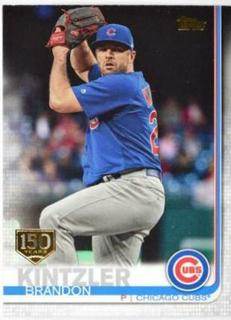 Brandon Kintzler