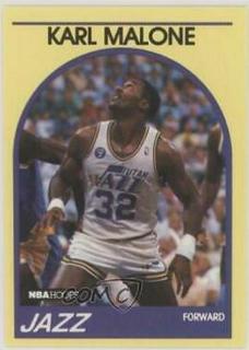 Karl Malone