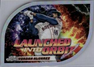 Yordan Alvarez