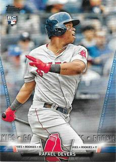Rafael Devers