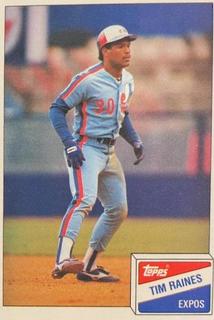 Tim Raines