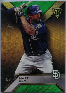 Matt Kemp