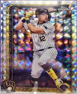 Rhys Hoskins